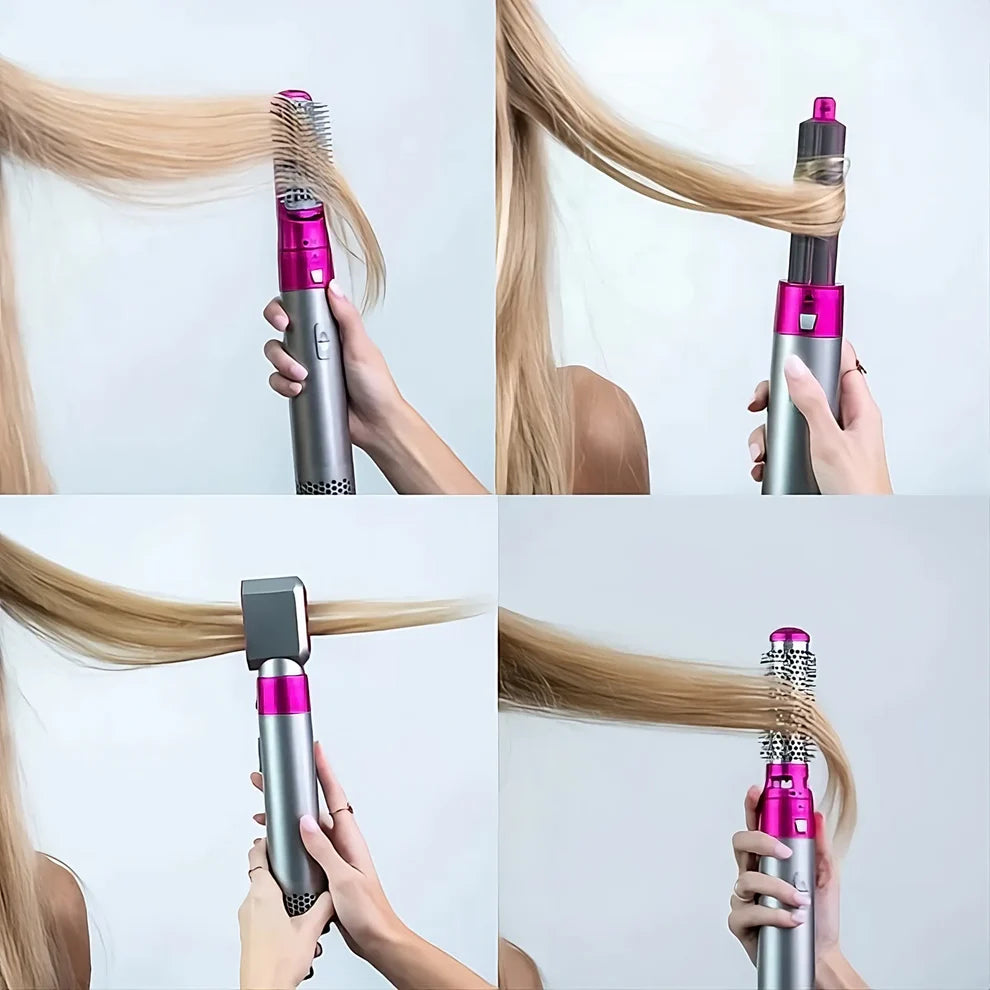 Style Fusion Pro