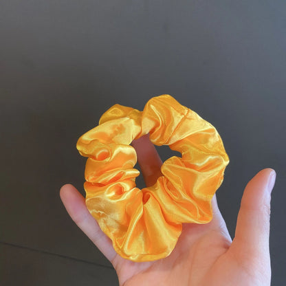 GlowBun Scrunchies