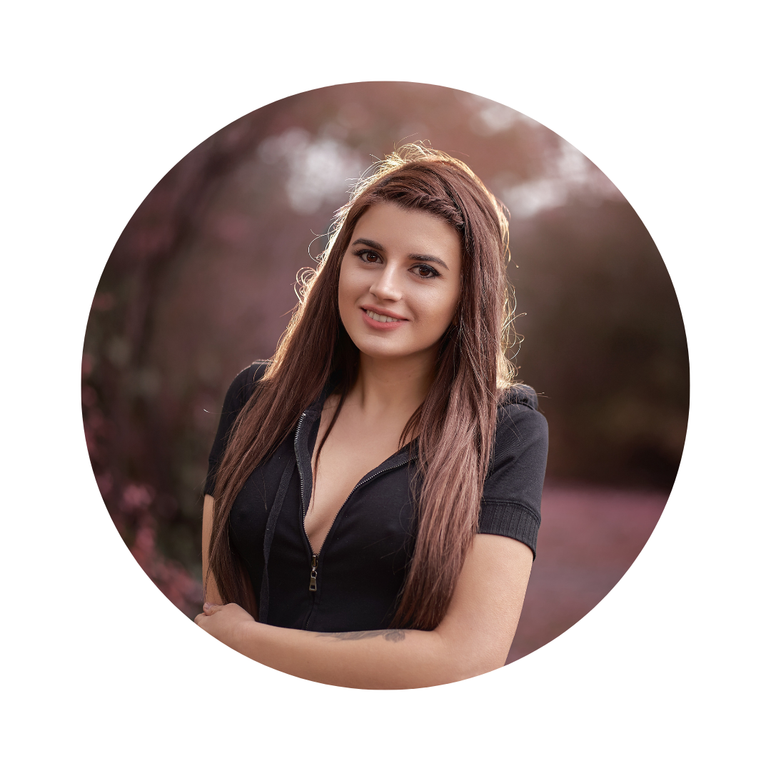 <strong>Jenna L.  • Verified Buyer</strong>